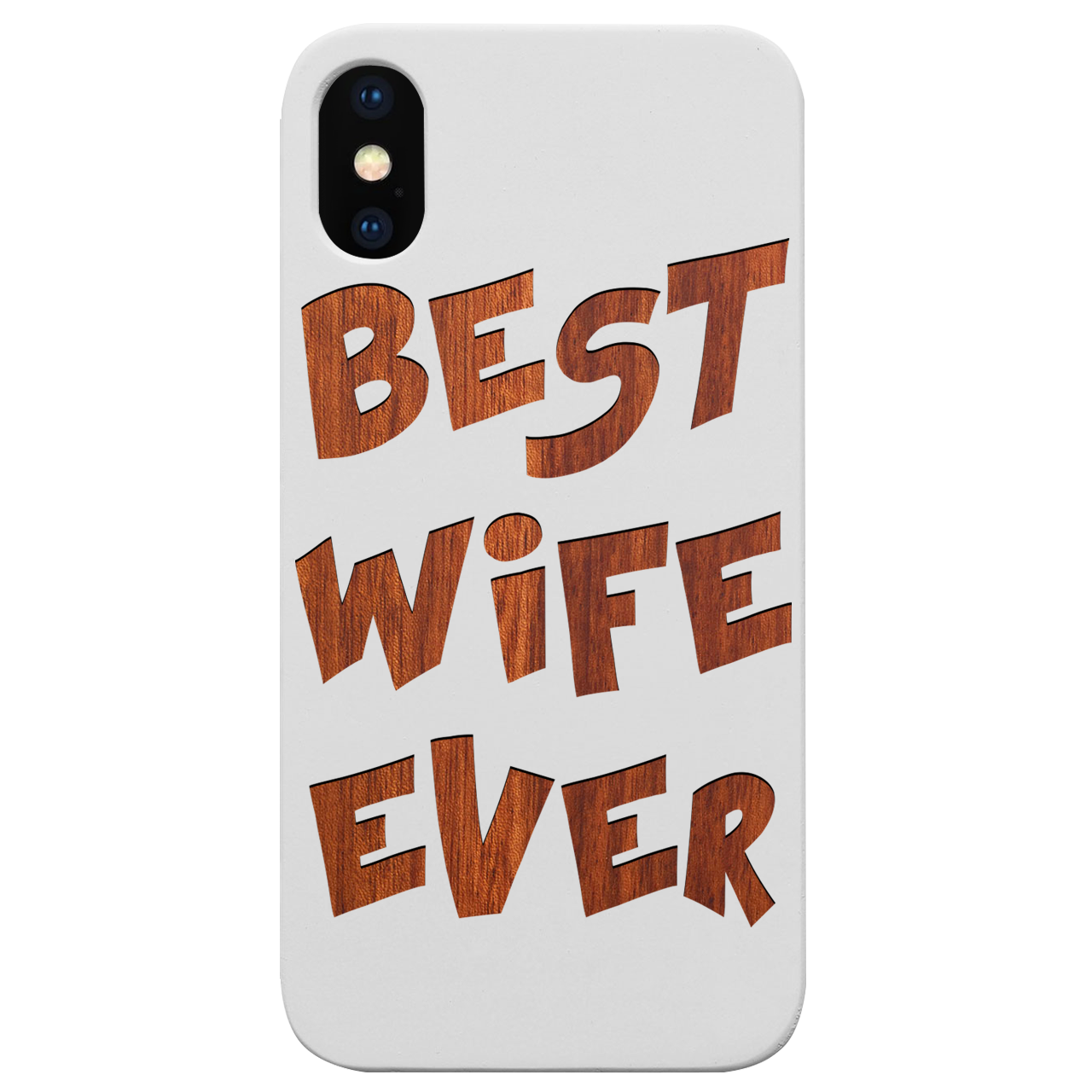 Buy Engraved Best Wife In The Galaxy - Engraved Funny Futurist